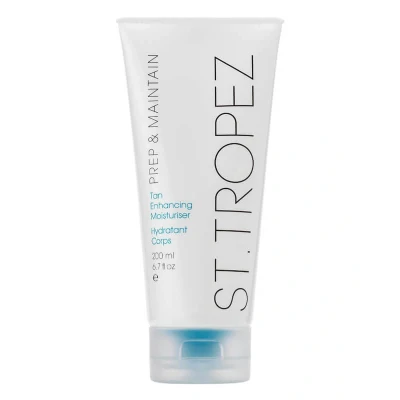 Afbeelding van St.Tropez Tan Enchancing Body Moisturiser 200 ml
