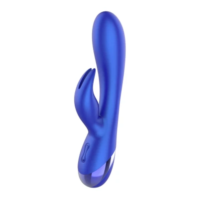 Afbeelding van G Spot Vibrator Xocoon Everlasting Love Blauw