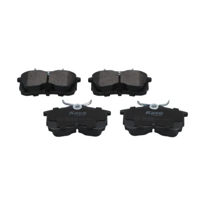 Afbeelding van Kavo Parts Remblokset KBP 2011