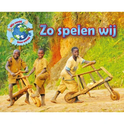 Afbeelding van Zo spelen wij