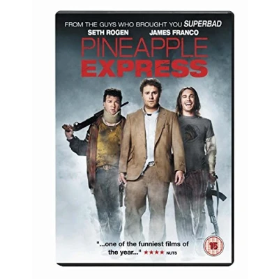 Afbeelding van Pineapple Express (Import)