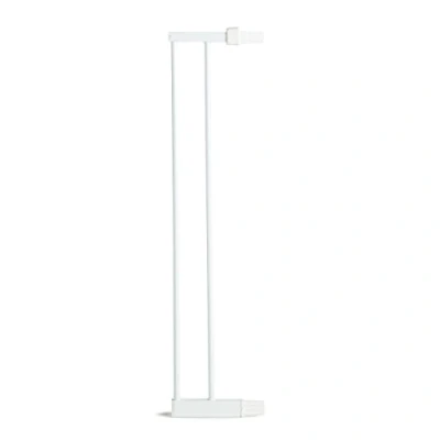 Afbeelding van Lindam by Munchkin 14 cm Pressure Fit Universal Gate Extension, White