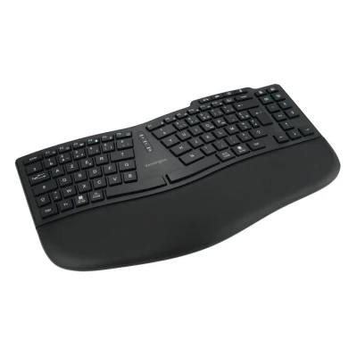 Afbeelding van Kensington KB675 EQ TKL Ergo Keyboard Frans