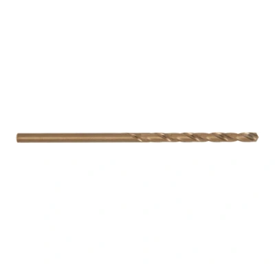 Afbeelding van Milwaukee Metaalboor HSS G Cobalt 3 x 61 mm (2 stuks)