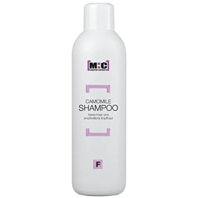 Afbeelding van M:C Shampoo Kamille 1000 ml 2050088