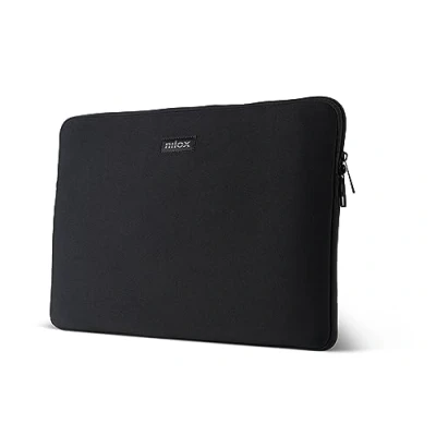 Afbeelding van Laptophoes Nilox NXF1501 Zwart 15.6&quot;