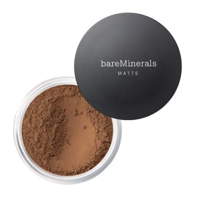 Afbeelding van BareMinerals Original Loose Complexion Foundation 28 Golden Deep 8 gram