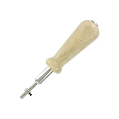 Afbeelding van Modelcraft Pin Pusher met instelbare diepte stop