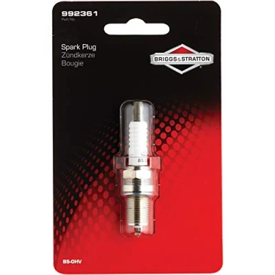 Afbeelding van Briggs &amp; Stratton 992361 992304 BS OHV stop Spark