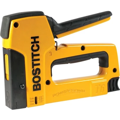 Afbeelding van Bostitch nietpistool PC8000