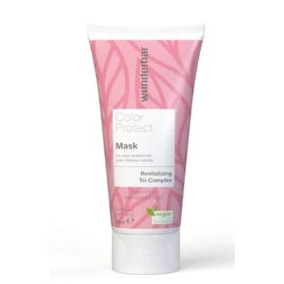 Afbeelding van Wunderbar Vegan Color Protect Mask 250ml