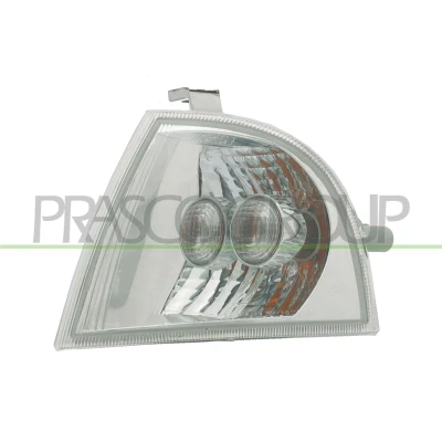 Afbeelding van PRASCO SK0224114 Knipperlichten Links voor Zonder lamphouder SKODA: Octavia I Hatchback