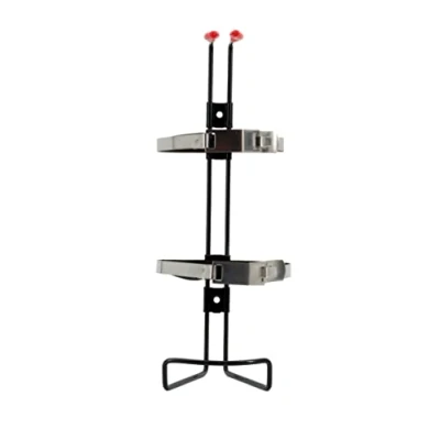 Afbeelding van Firexo Blusserbeugel voor 2L Blusser Auto Transport Houder Muur, Auto, Bestelwagen, Vrachtwagen, Bus, Caravan, Camper, Boot &amp; Elk Voertuig Gemakkelijk Te Bevestigen