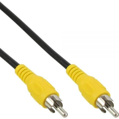 Afbeelding van Tulp composiet video kabel 20 meter
