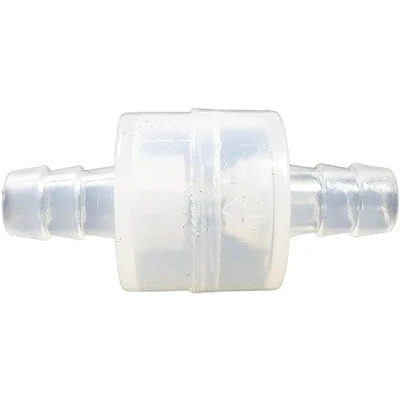 Afbeelding van Aktobis terugslagklep WDH RV10 voor slangen met een diameter van 9 mm