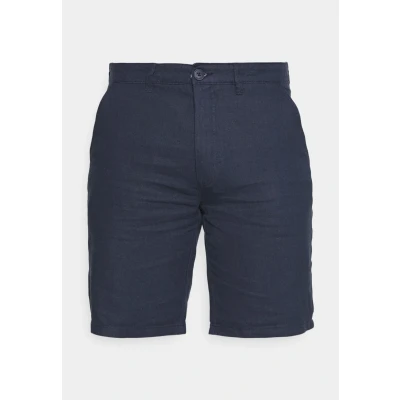 Afbeelding van Solid Sdaurelius SHO Shorts, Heren, Maat: Large, Insignia blue