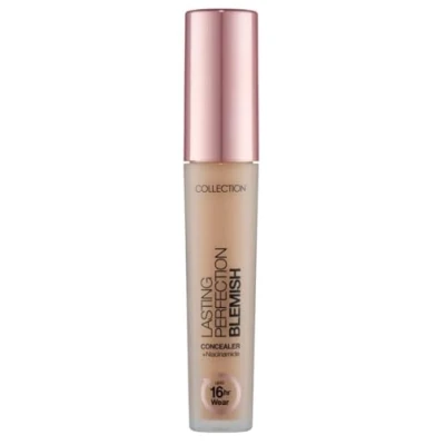 Afbeelding van Collection Lasting Perfection Blemish Vloeibare Concealer 11 Maple