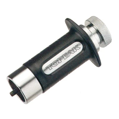 Afbeelding van Topeak Schroefdraadloze groef set conus klauwen inpersgereedschap