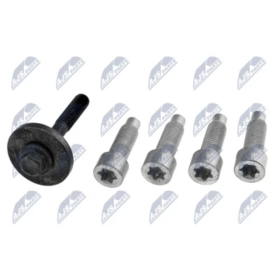 Afbeelding van Reparatieset, wielnaaf NTY KLT FR 052 Z