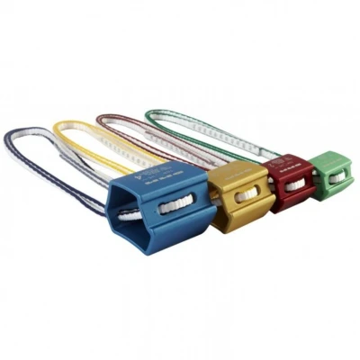 Afbeelding van DMM Torque Nut Set 1 4 groot bereik met variabele lengte slinge