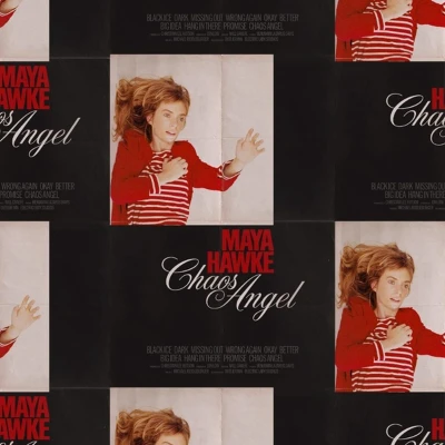 Afbeelding van Maya Hawke Chaos Angel