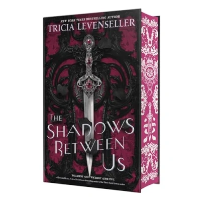 Afbeelding van The Shadows Between Us: special Edition