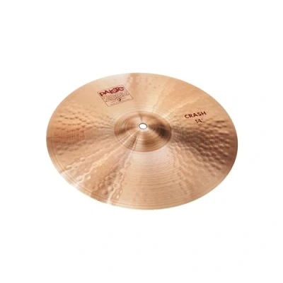 Afbeelding van Paiste Crash bekken 2002