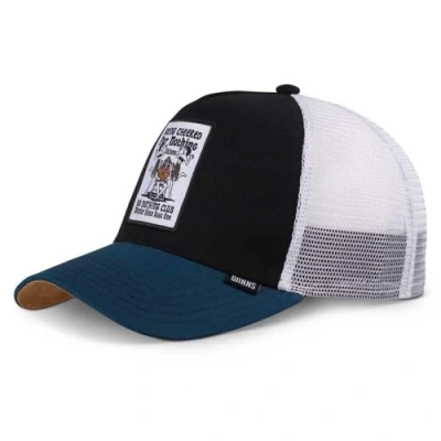 Afbeelding van Djinns HFT Trucker Cap One Size