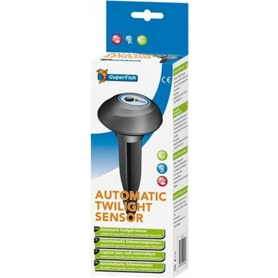 Afbeelding van Superfish Automatische Schemersensor