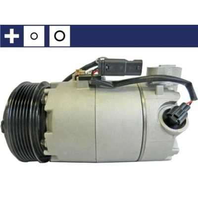 Afbeelding van Mahle Original Airco compressor ACP 1385 000S