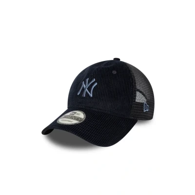 Afbeelding van Trucker cap New York Yankees 9twenty