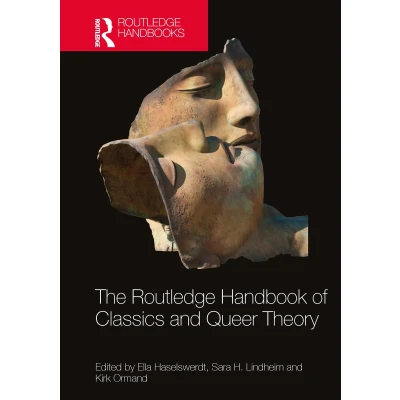 Afbeelding van The Routledge Handbook of Classics and Queer Theory