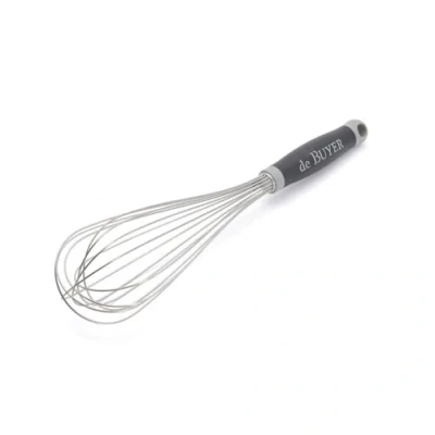 Afbeelding van De Buyer Garde Göma 40cm Polypropylene &amp; Rvs