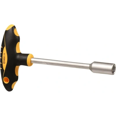 Afbeelding van Ironside soksleutel T greep 11.0x175mm