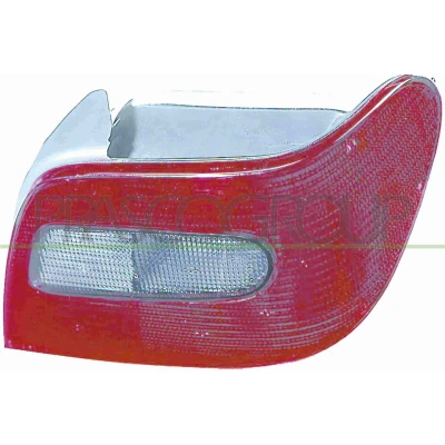Afbeelding van PRASCO CI4204154 Achterlicht Links Zonder lamphouder