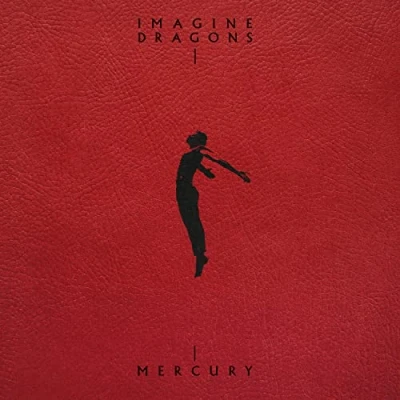 Afbeelding van Imagine Dragons Mercury Acts 1 &amp; 2 (2 CD)