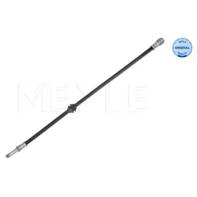 Afbeelding van Remslang MEYLE 014 525 0042, voor o.a. MERCEDES BENZ