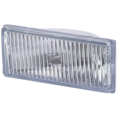 Afbeelding van Hella Mistlamp unit BMW div Links H3 1NB 123 581 001