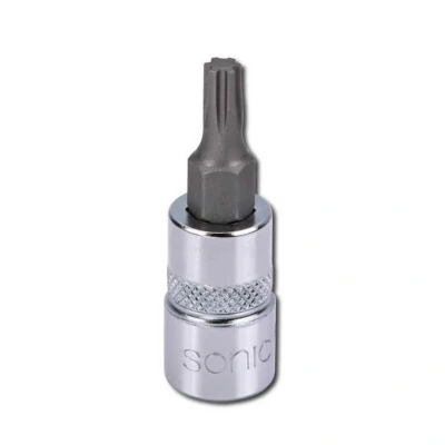 Afbeelding van Stiftbuchse 1/4&quot; TORX 12 Eckig SONIC 8193704