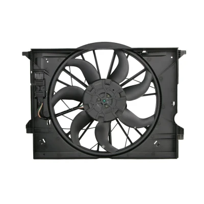 Afbeelding van Koelventilatorwiel THERMOTEC D8M019TT