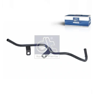 Afbeelding van Dt Spare Parts Radiateurslang 1.28231