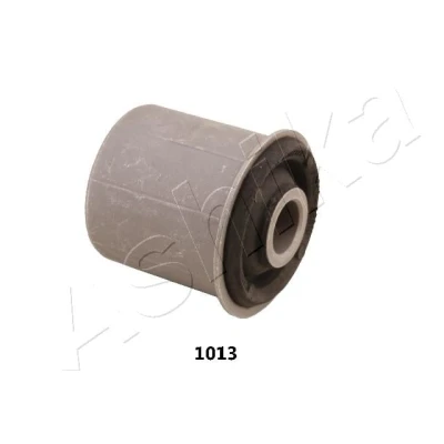 Afbeelding van ASHIKA GOM 1013 Houder, wieldraagarmrubber Vooras bovenaan NISSAN: Pick Up (D22) 2.4 i, 2.5 D 4WD, 3.2 Di, i