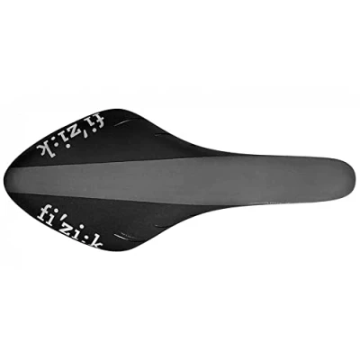 Afbeelding van fizik Arione R3 Regular zadel, heren, zwart