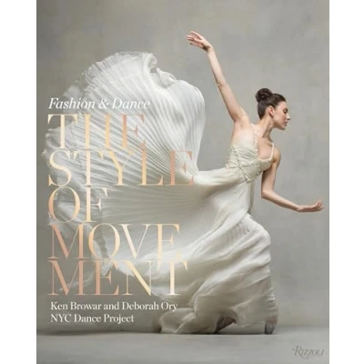 Afbeelding van The style of movement: Fashion and Dance