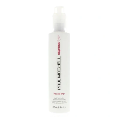 Afbeelding van Paul Mitchell Express Style Round Trip 200 ml