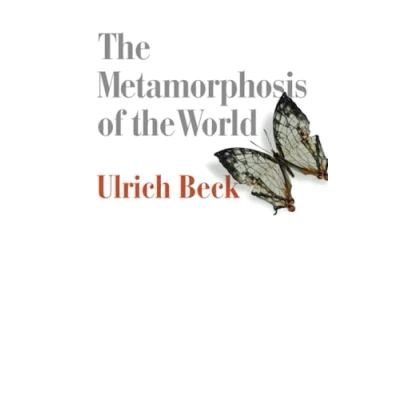 Afbeelding van the Metamorphosis of World: How Climate Change is Transforming Our Concept World