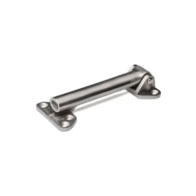 Afbeelding van DX Veiligheids Kierstandhouder DD:38 54mm binnen draaiend RVS (SKG: KE573) (PKVW) KSH 1300 V1