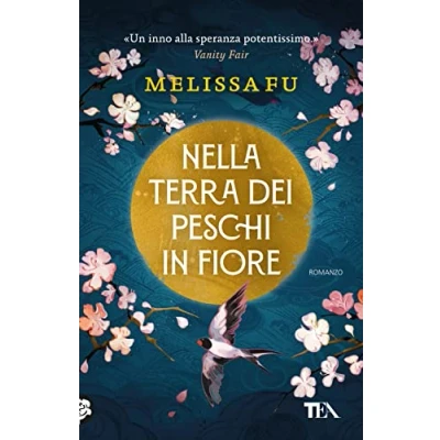 Afbeelding van Nella terra dei peschi in fiore