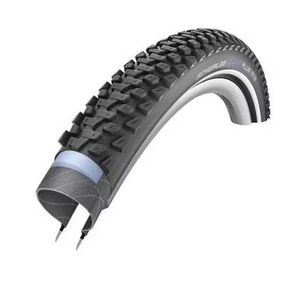 Afbeelding van Schwalbe Marathon plus mtb smartguard reflex 26x2.25