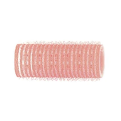 Afbeelding van Sibel Kruller zelfklevend 12 st 24 mm Rose